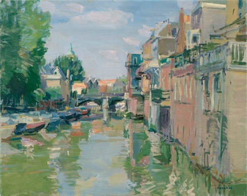Dordrecht-45-×-60,-2005